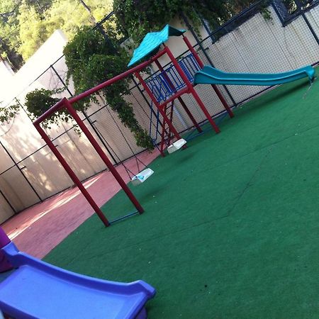 Club Seray Forest Marmaris Buitenkant foto
